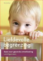 Liefdevolle begrenzing (Paperback) - thumbnail