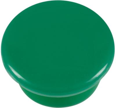 Westcott AC-E10805 Magneet Groen Pak à 10st. Ø 15x8mm, 100g Westcott AC-E10805 Magneet Groen Pak à 10st. Ø 15x8mm, 100g