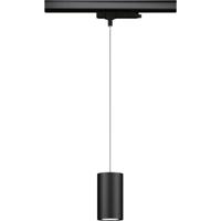 Paulmann Kratos 96617 LED-hanglamp LED 25 W Zwart - thumbnail