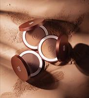 Collistar Silk Effect Bronzing Powder Bronzer 08 Capri Glow 10gr - thumbnail