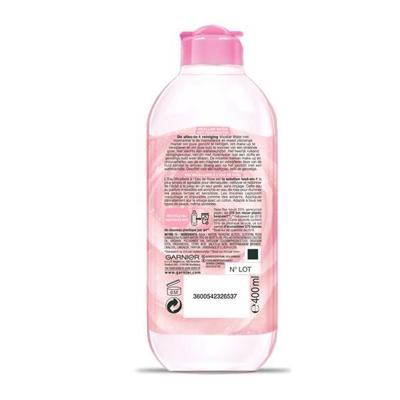 Garnier Skin Active Micellair Rozenwater Garnier Skin Active Micellair Rozenwater