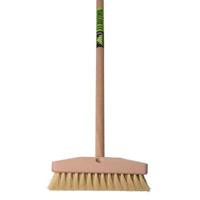 MM Eurotool Luiwagen fsc 235cm hout fiber mm steel 130cm - thumbnail