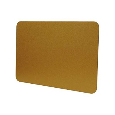 Deko Light 930299 Seitenabdeckung Gold für Serie Nihal Mini 230V-railsysteemcomponenten Opzet 3-fasig Goud