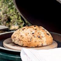 Big Green Egg | Baking Stone | Large - thumbnail