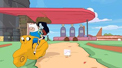 Adventure Time: Pirates of the Enchiridion Adventure Time: Pirates of the Enchiridion