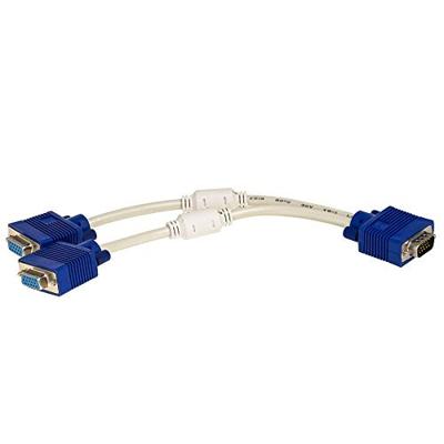 Akyga AK-AD-20 Adapter Wit 15 cm