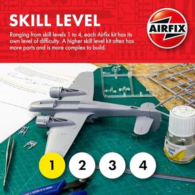 Airfix 1/72 WWII Afrika Korps