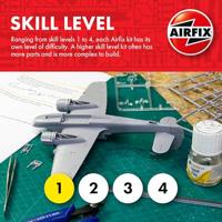 Airfix 1/72 Mitsubischi A6M2b Zero (AF01005B) - thumbnail