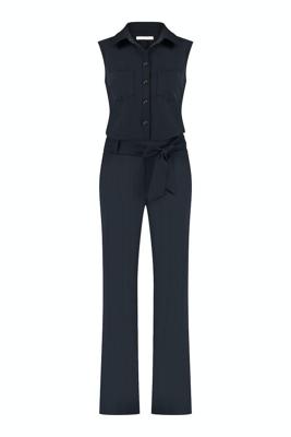 Angel sls jumpsuit - dark blue - 94772