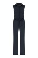 Studio Anneloes Angel Sls Jumpsuit 94772 Jumpsuit 6900 Dark Blue - thumbnail