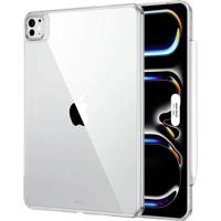 ESR Classic Hybrid Back Case Back cover Transparant Tabletcover - thumbnail