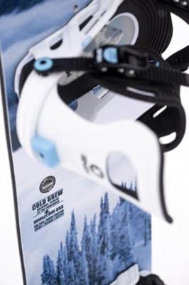 Lib Tech Cold Brew Snowboard Multi 158W