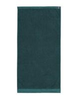 Essenza Essenza Connect Organic Uni Handdoek Green 50x100 - thumbnail