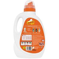 Vloeibaar wasmiddel Norit Kleurige kleding 1,5 L - thumbnail
