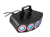 Eurolite EUROLITE LED SCY-50 Hybrid Beam Effect - thumbnail