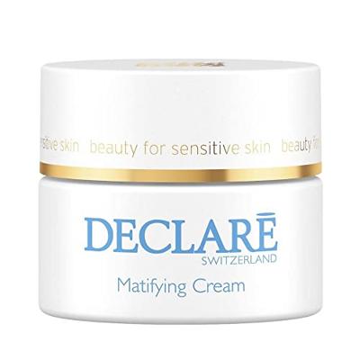Declare Purebalance Matifying Cream 50 ml Dagcrème Dames Declare Purebalance Matifying Cream 50 ml Dagcrème Dames