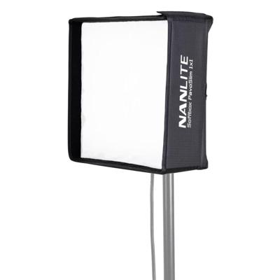 Nanlite Opvouwbare softbox met honingraat voor PavoSlim 60B/60C