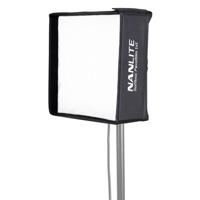 Nanlite Opvouwbare softbox met honingraat voor PavoSlim 60B/60C - thumbnail