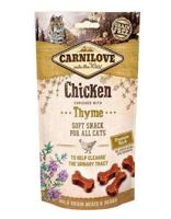 Carnilove soft snack kip / tijm - thumbnail