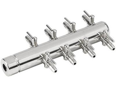 FIAP 2957 Air Active 8 x 6 mm Luchtverdeler