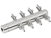 FIAP 2957 Air Active 8 x 6 mm Luchtverdeler - thumbnail