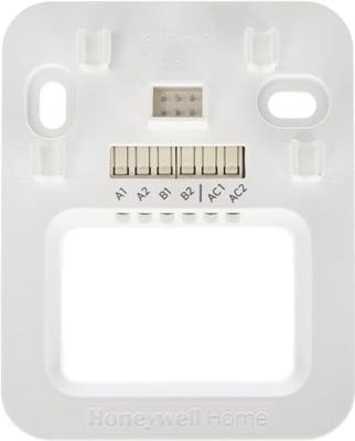 Honeywell Home DW915S Ontvanger voor Draadloze deurbel