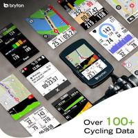 BRYTON Rider s510 t - thumbnail