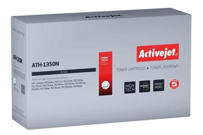 Activejet ATS-1350N toner (vervanging HP W1350A; Supreme; 1100 pagina's; zwart)