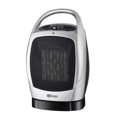 Oscillerende Keramische Ventilatorverwarming Met Handgreep