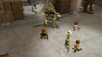 Lego Indiana Jones 2 The Adventure Continues - thumbnail