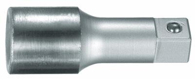 Gedore Verlengstuk 3/8" 3"/75 MM - 6236600 Gedore Verlengstuk 3/8" 3"/75 MM - 6236600