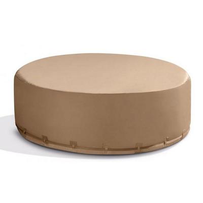 Intex Pure spa isolerende beschermhoes - Ø 196 cm Intex Pure spa isolerende beschermhoes - Ø 196 cm