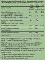 Snack A Jacks sour cream & chive (8x 23gr) - thumbnail