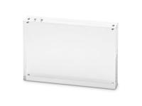 MAUL fotolijst acryl 15x11.5x2.4cm magnetisch verbonden op de hoeken - thumbnail