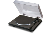 Denon: DP-300F Platenspeler - Zwart - thumbnail