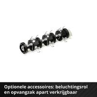 Einhell GC-SC 18/28 Li-Solo Verticuteermachine Li-ion Accu Werkbreedte 280 mm - thumbnail