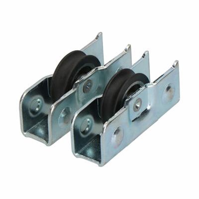 Lager EDM 85470 CLL/104 rd18 Staal 45,2 x 15 mm (2 Stuks)