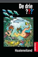 Haaieneiland (Hardback) - thumbnail