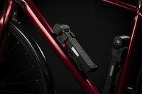 Trelock fs480 cops vouwslot 100cm zwart - thumbnail