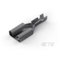 TE Connectivity 42731-2 1 stuk(s) Bag - thumbnail