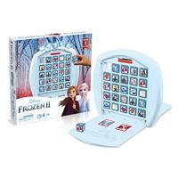 Top Trumps Match Frozen 2 - thumbnail