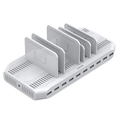 UNITEK Y-2190A oplader voor mobiele apparatuur
