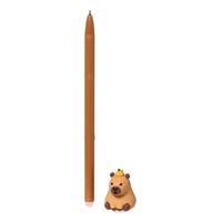 Inkredible Uitwisbare Pen Capybara top - thumbnail