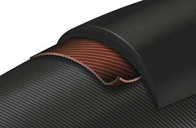 Continental Buitenband (28-406) 20-1.10 speed zwart - thumbnail