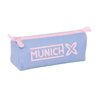 Alleshouder Munich Mellow Blauw Roze Hemelsblauw 21 x 8 x 7 cm - thumbnail