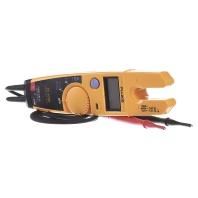 Fluke T5-1000 Tweepolige spanningstester CAT III 1000 V LCD, Akoestisch Fluke T5-1000 Tweepolige spanningstester CAT III 1000 V LCD, Akoestisch