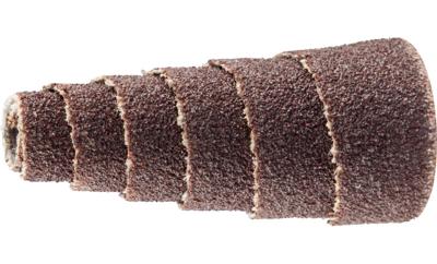 PFERD TOOLS PRK 1225 A 150 42821215 Schuurpapierrol Korrelgrootte (num) 150 (Ø x h) 12 mm x 25 mm 50 stuk(s)