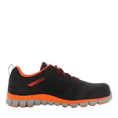 Safety Jogger Ligero S1P Oranje | Oranje | Maat 45 - 5400812980685 Safety Jogger Ligero S1P Oranje | Oranje | Maat 45 - 5400812980685