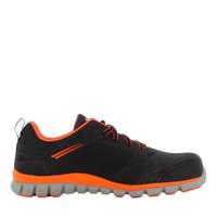 Safety Jogger Ligero S1P Oranje | Oranje | Maat 41 - 5400812974943 - thumbnail