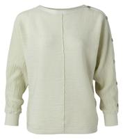 YAYA Sweater 1000421-113 - thumbnail
